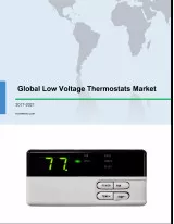 Global Low Voltage Thermostats Market 2017-2021